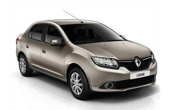 Renault Logan o Similar - Cali 