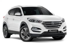 Hyundai Tucson o Similar - Monteria