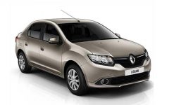 Renault Logan o Similar - Cali